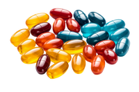 Médicaments & multivitamines