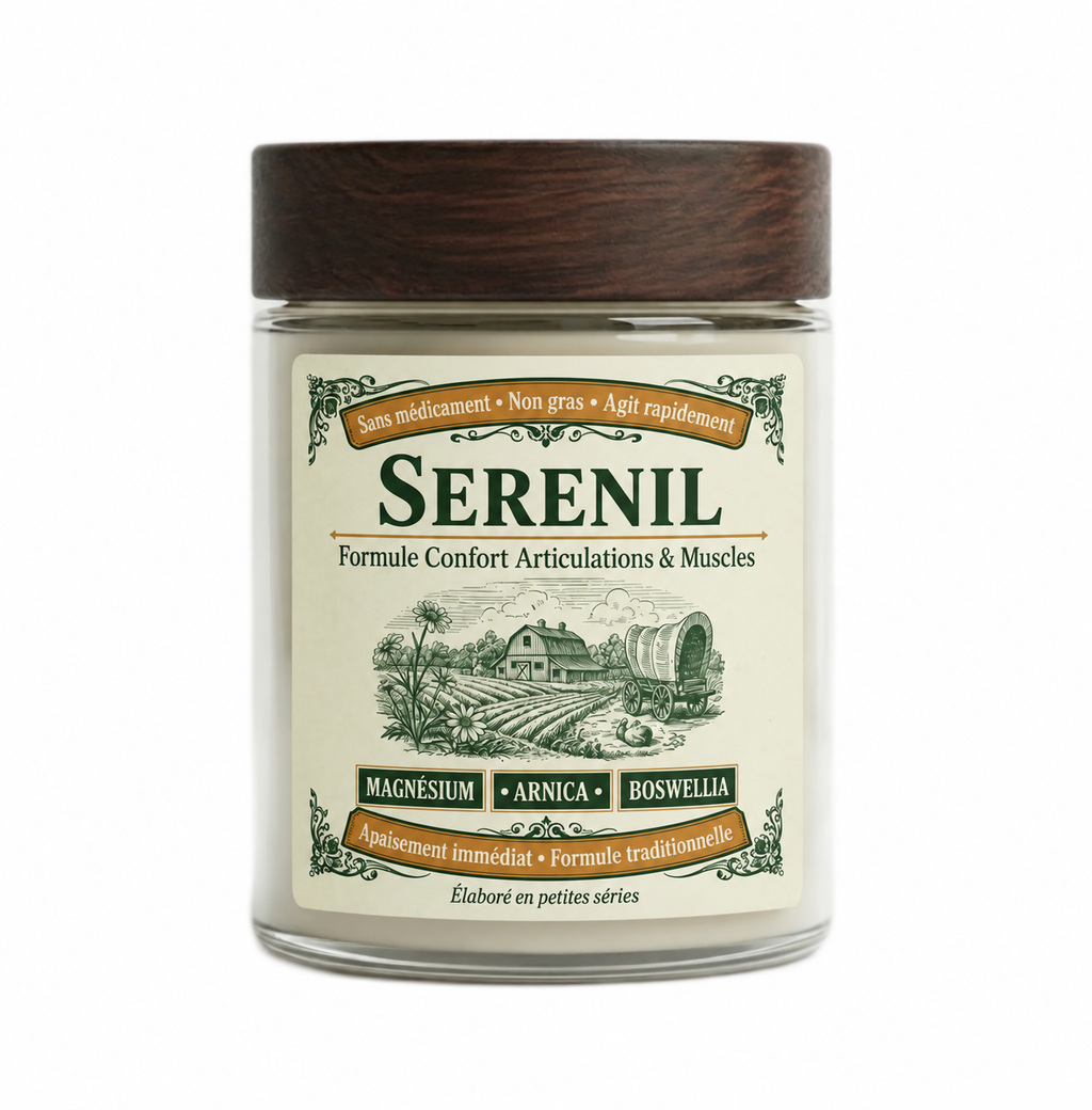 SERENIL ™