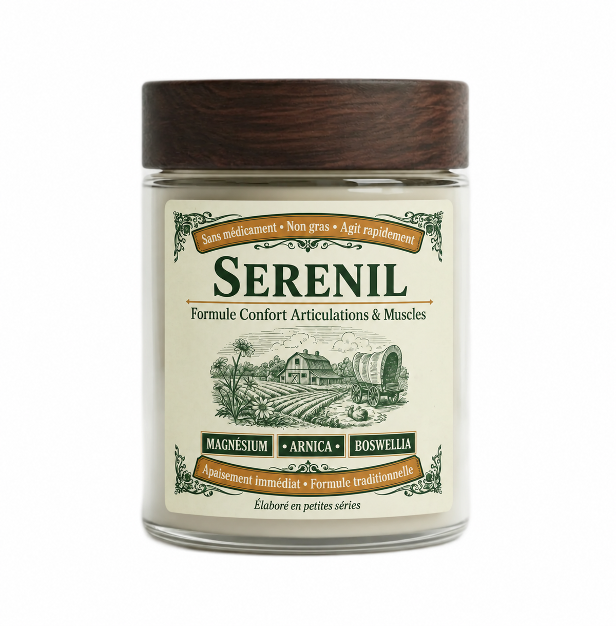 SERENIL ™