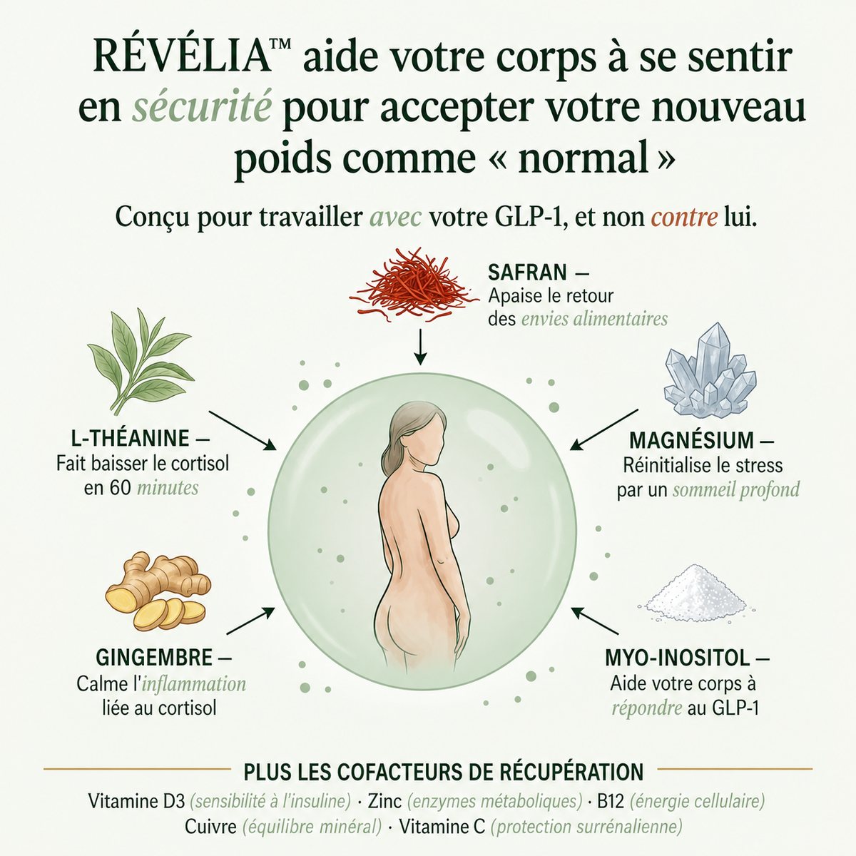 RÉVÉLIA™