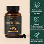 NIGÉLIA™