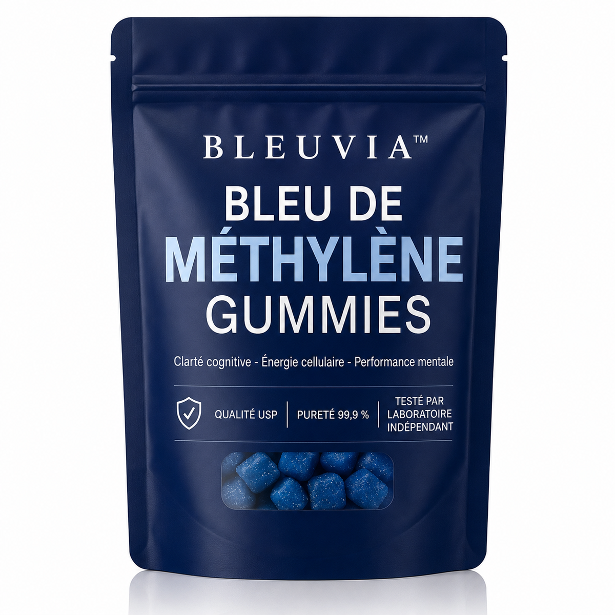 BLEUVIA ™