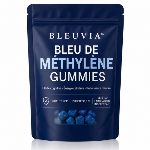 BLEUVIA ™