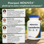 MÉNOVÉA ™