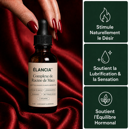 ÉLANCIA ™