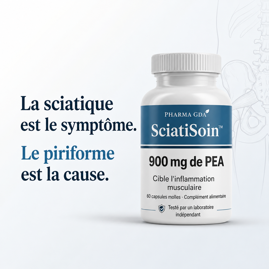 SciatiSoin™