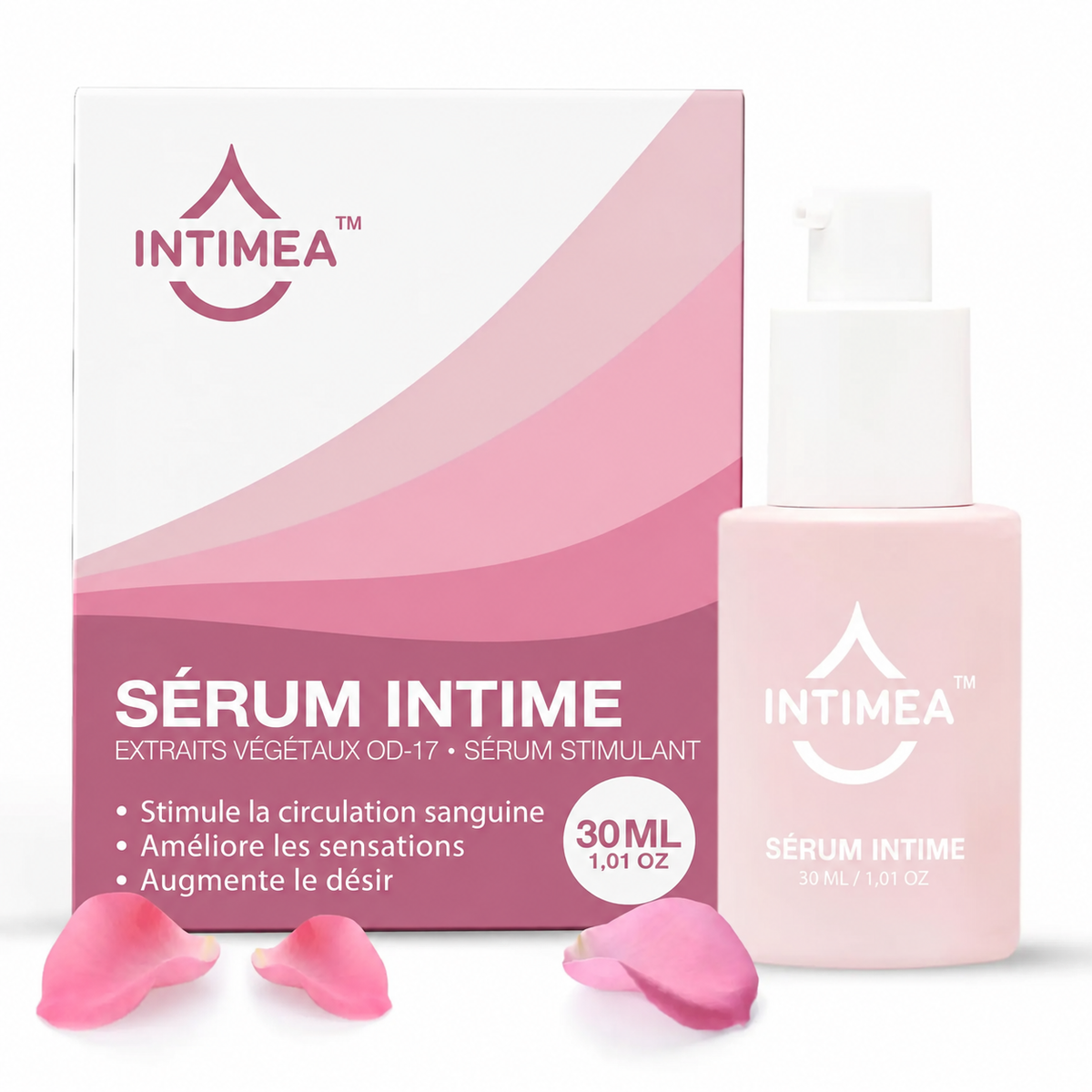 INTIMEA ™