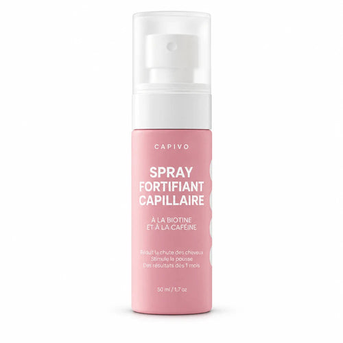 Capivo — produit sur fond blanc