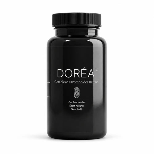 Doréa — produit sur fond blanc