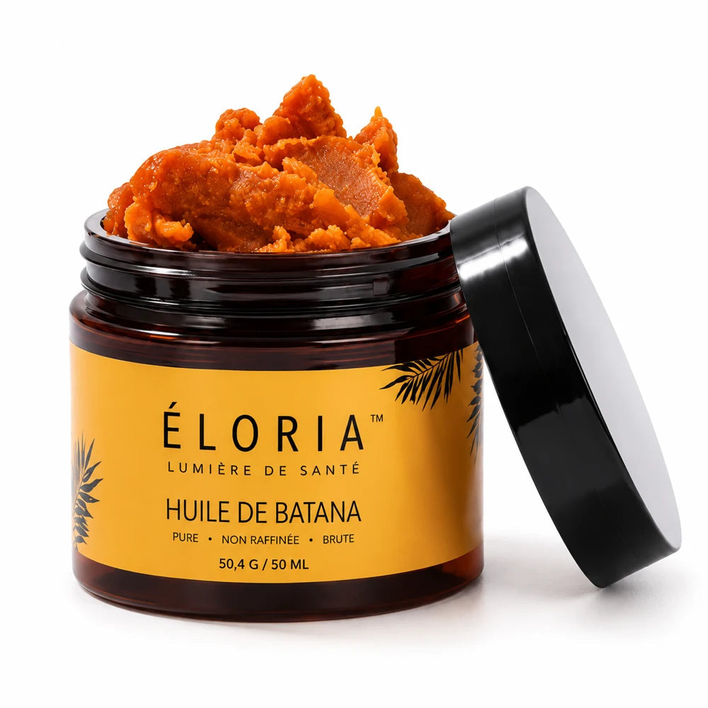 Éloria — produit sur fond blanc