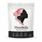 Florabella — produit sur fond blanc