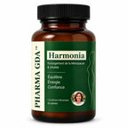 Harmonia — produit sur fond blanc