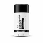 Lissence — produit sur fond blanc