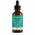Livéa — produit sur fond blanc