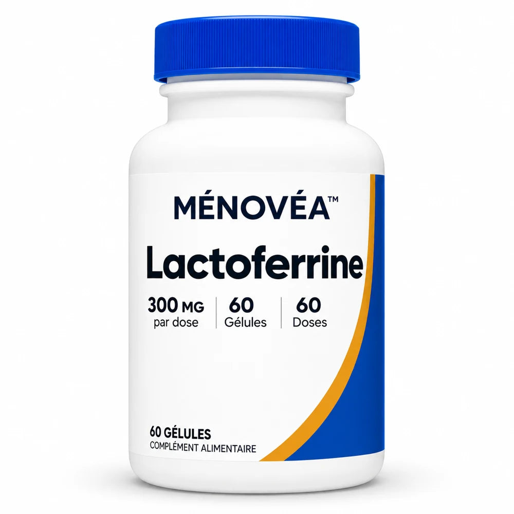 Ménovéa — produit sur fond blanc