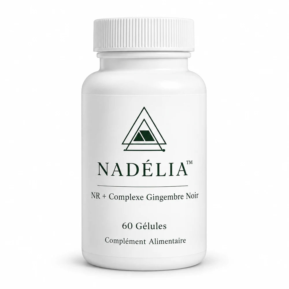 Nadélia — produit sur fond blanc