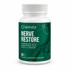 Nervéa — produit sur fond blanc