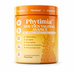Phytimia — produit sur fond blanc