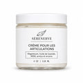 Sérenerve — produit sur fond blanc