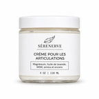 Sérenerve — produit sur fond blanc