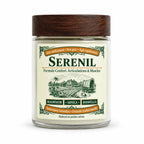Serenil — produit sur fond blanc