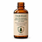 Tiquélia — produit sur fond blanc