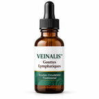 Veinalis — produit sur fond blanc