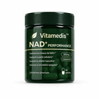 Vitamedis — produit sur fond blanc