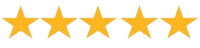 5 étoiles