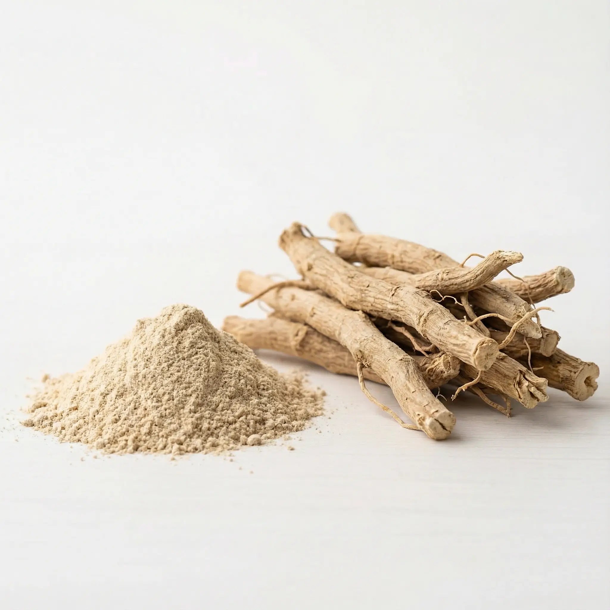 Extrait d'Ashwagandha