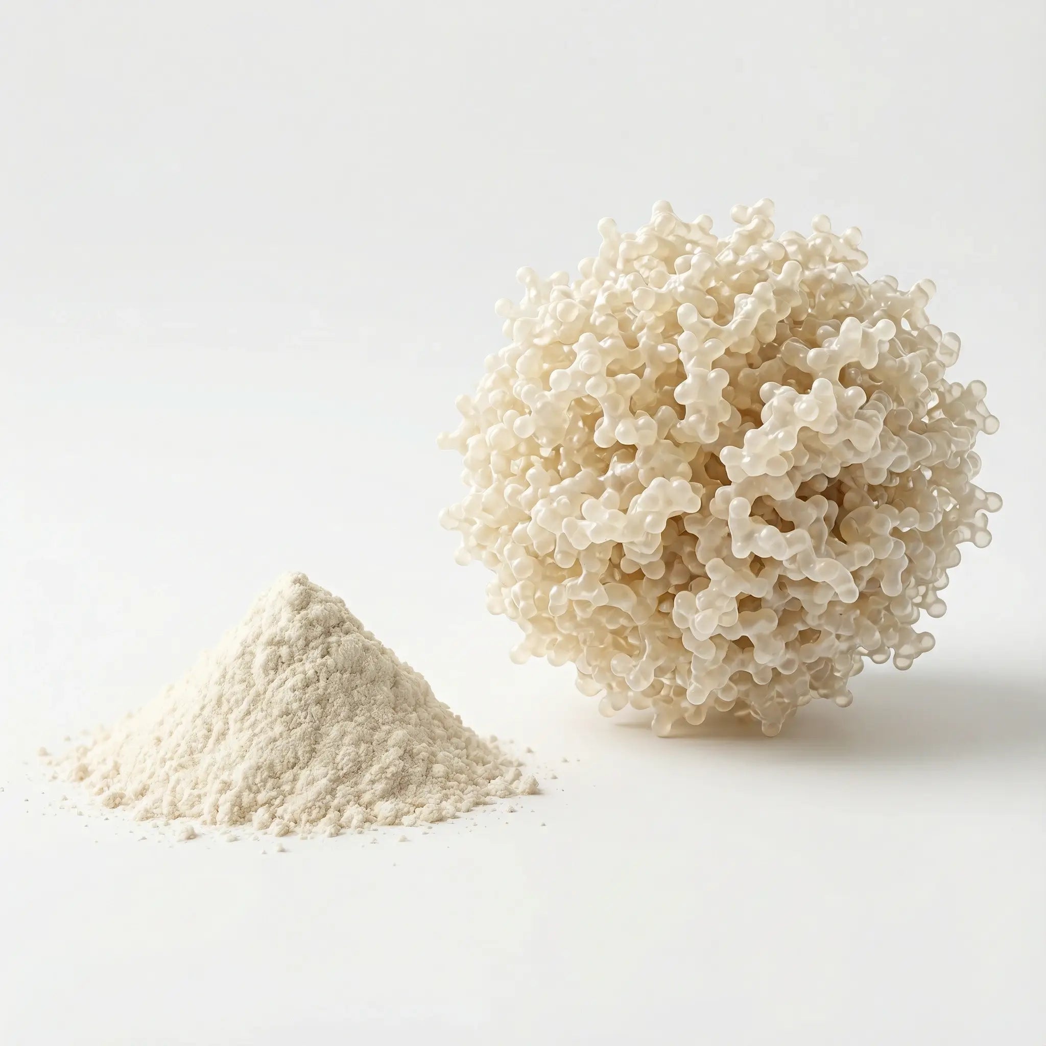 Phosphatidylsérine